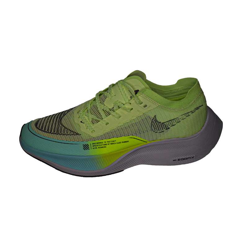 کفش مخصوص دویدن نایکی مدل زوم ایکس