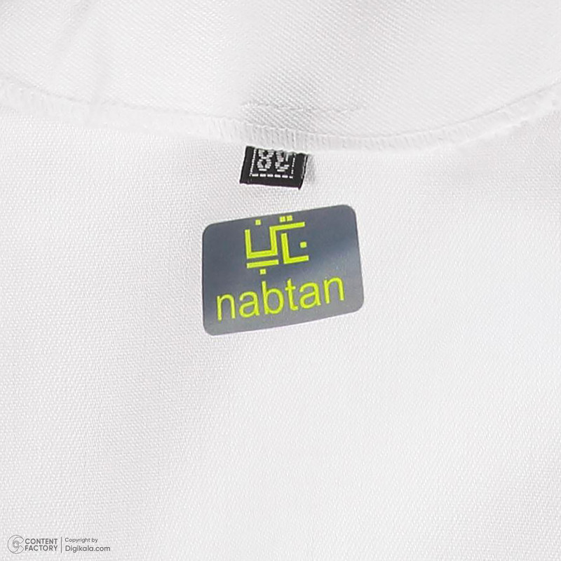 روپوش پزشکی زنانه ناب تن کد 107