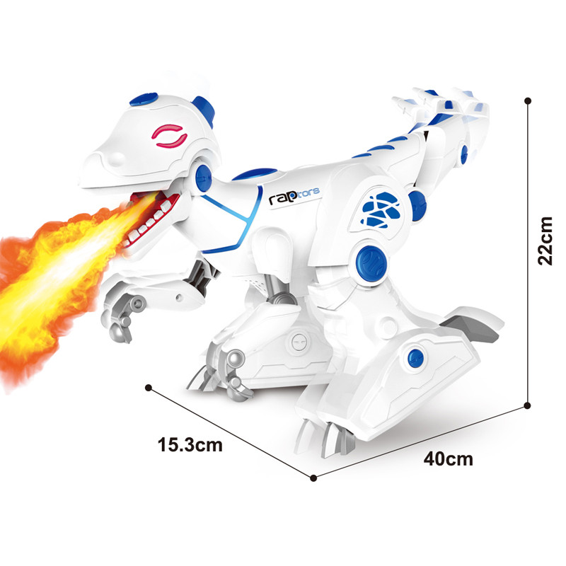 ربات کنترلی مدل دایناسور کد 5168