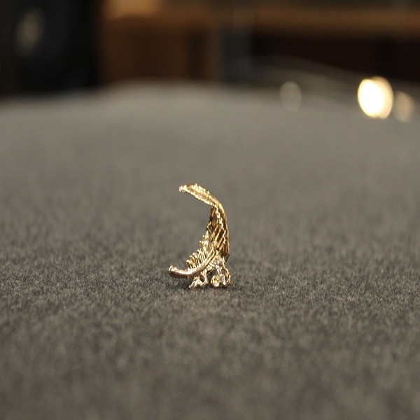 گل سینه زنانه کد Ki 0280-51 گل سینه زنانه کد Ki 0280-51