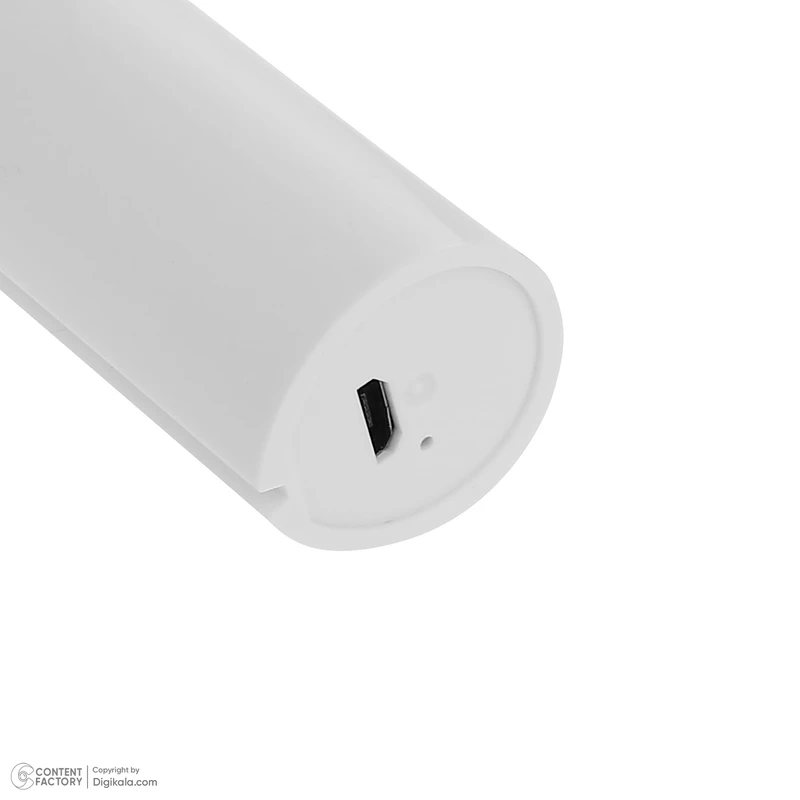 عکس شماره 14 : ماشین اصلاح موی صورت بانوان مدل tm200