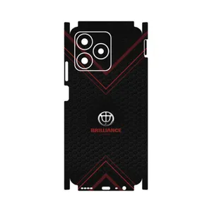 MAHOOT Brilliance-FullSkin Cover Sticker for Realme C53