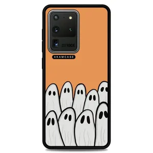 AKAM AMC-WSGS20U-BOO-20 Cover For Samsung Galaxy S20 Ultra