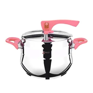 زودپز هافمن مدل Kitchenwar گنجایش 6 لیتر