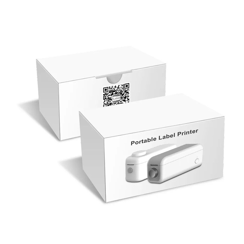 پرینتر لیبل زن مدل 9506