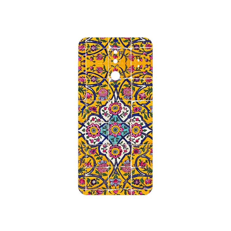 برچسب پوششی ماهوت مدل Iran Tile 10 مناسب برای گوشی موبایل نوکیا 3.2 TA-1164