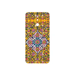 MAHOOT Iran Tile 10 Cover Sticker for Nokia 3.2 TA-1164