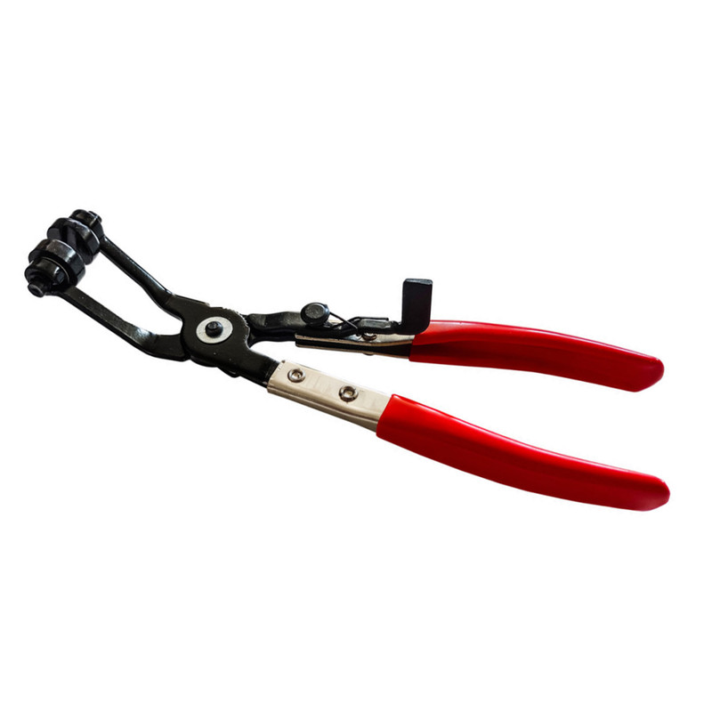 انبر بست رادیاتور مدل RX1116 سایز 8 اینچ مجموعه 2 عددی