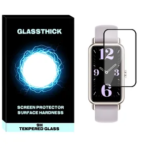Glassthick NGL Nano Screen Protector For Huawei Watch Fit Mini