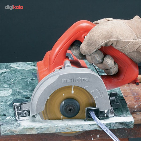 اره دیسکی سنگ مکتک بای ماکیتا مدل MT40 اره دیسکی سنگ مکتک بای ماکیتا مدل MT40