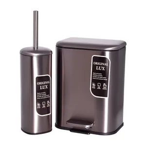 ست سطل و فرچه اورجینال مدل MAT کد 7005