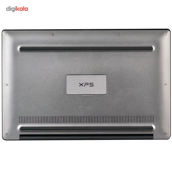 لپ تاپ 13 اینچی دل مدل XPS 13 لپ تاپ 13 اینچی دل مدل XPS 13