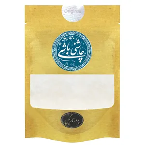 پودر نارگیل چرب ممتاز چاشنی باشی - 200 گرم