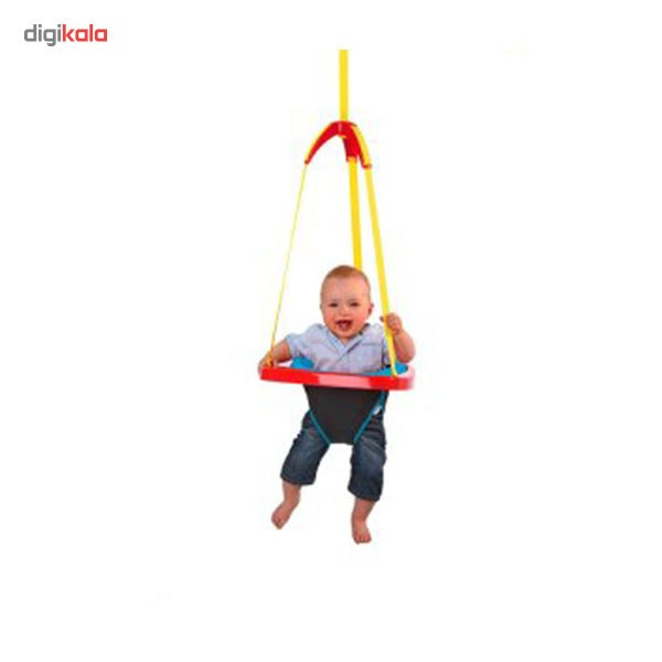 تاب سقفی کودک هاوک مدل JiungleFun