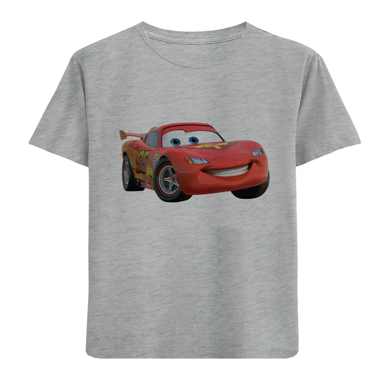 تی شرت بچگانه مدل آستین کوتاه کد  F29