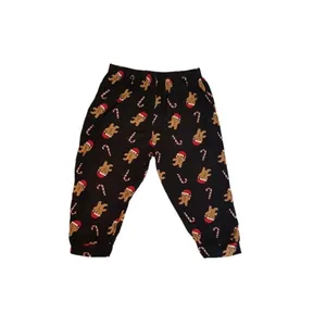 شلوارک زنانه مدل گیاهی کد S007