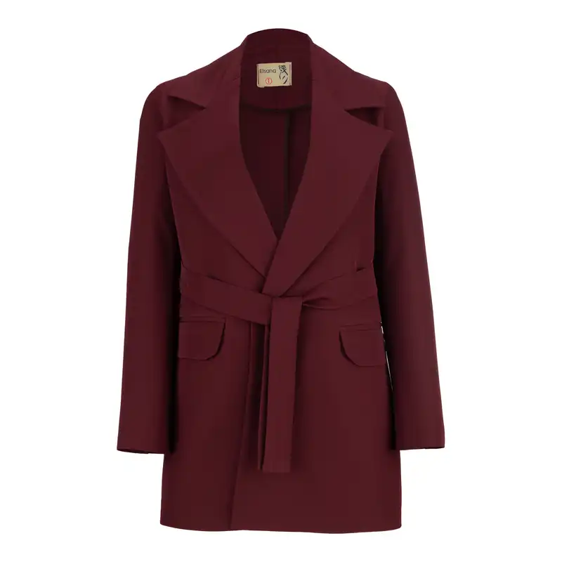 مانتو و شلوار زنانه السانا مدل آران کد 170413