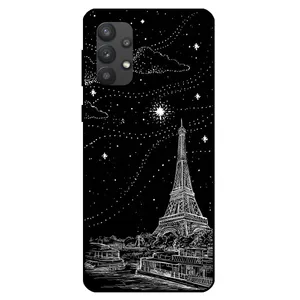 Megafone 8107 Cover For Samsung Galaxy A52 4G / A52 5G