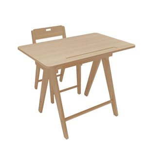 ست میز تحریر و صندلی کودک فرنیکا کیدز مدل Vouyager
