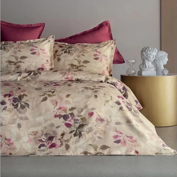 سرویس روتختی ایسیمو هوم مدل MARCELLA یک نفره چهار تکه