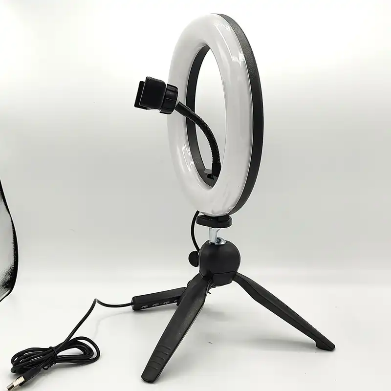 رینگ لایت مدل M20s