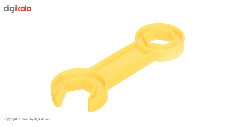 قطار اسباب بازی مدل 88702