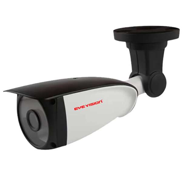 دوربین مداربسته آنالوگ آی ویژن مدل MB-2836BW6 AHD 2.8 MP