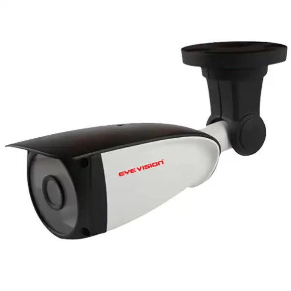 دوربین مداربسته تحت شبکه آی ویژن مدل IPC-MB-2036BW6-A-W-H 2MP