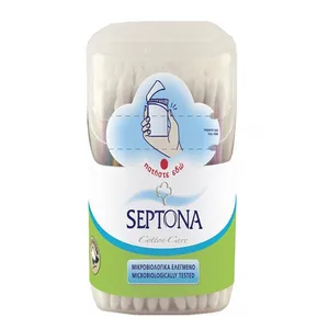 گوش پاک کن سپتونا - بسته 50 عددی