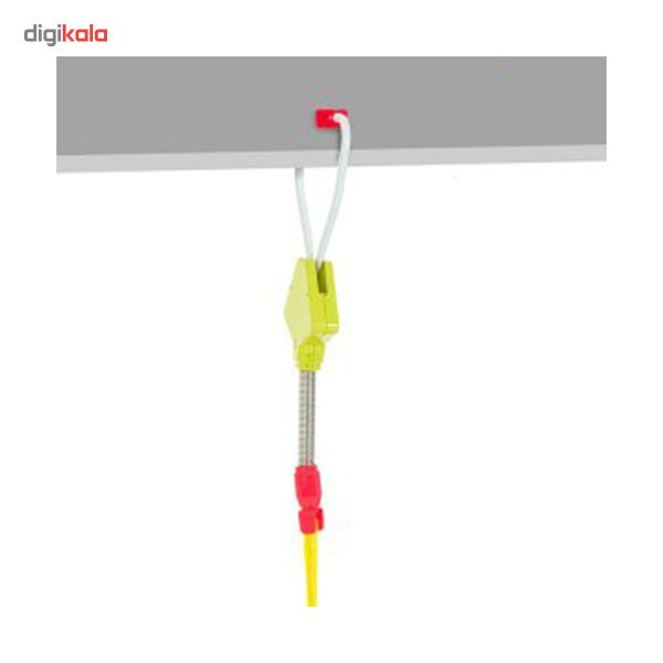 تاب سقفی کودک هاوک مدل JiungleFun