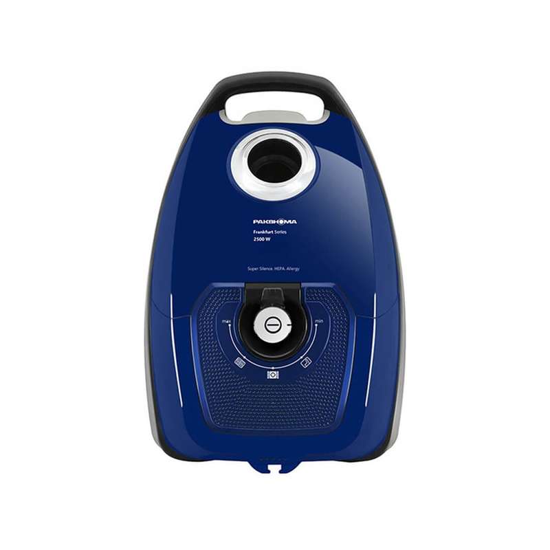 جاروبرقی پاکشوما مدل PVC-25502N