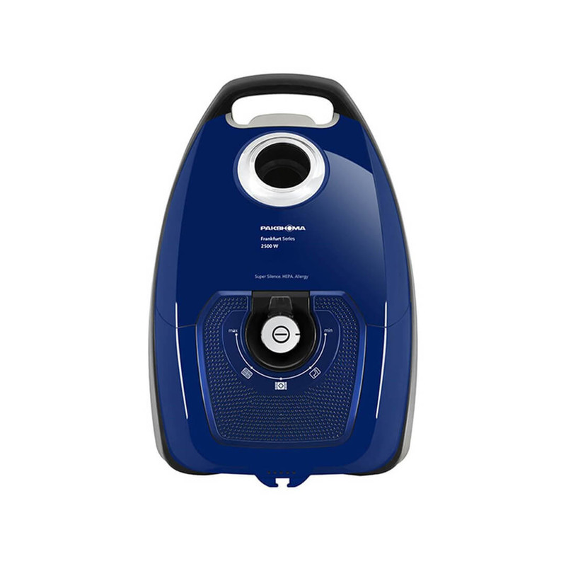 جاروبرقی پاکشوما مدل PVC-25502N