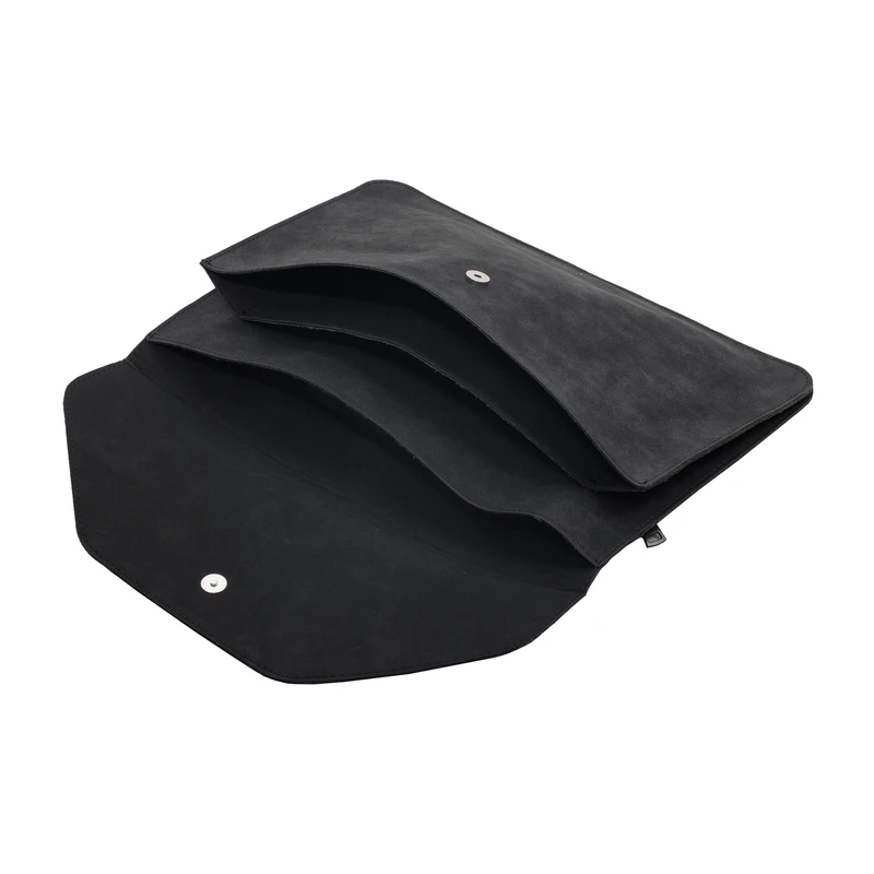 عکس شماره 4 : کاور پِروین مدل lh-24 مناسب برای مک بوک 15.3 اینچی