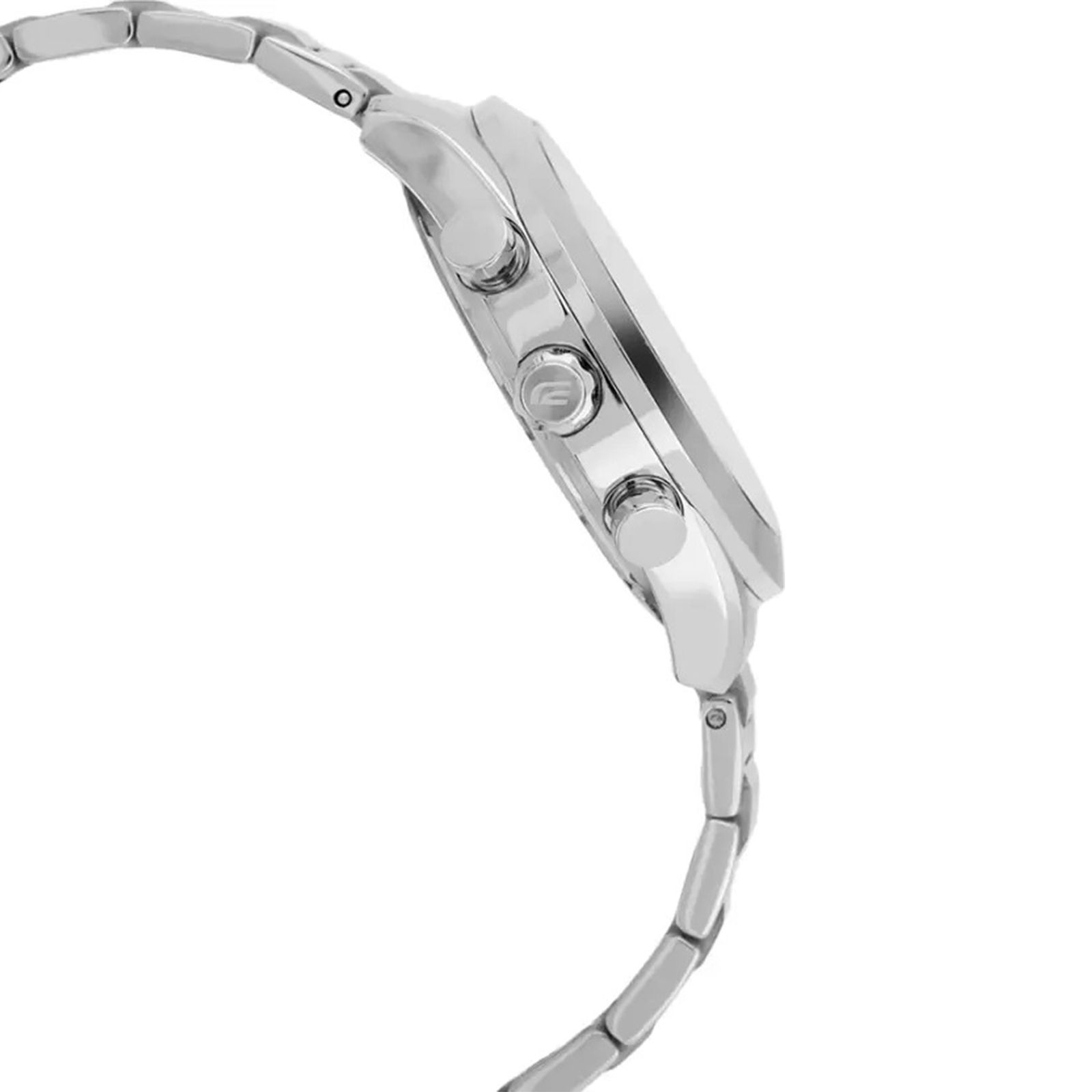 ساعت مچی عقربهای مردانه کاسیو مدل EFB-710D-2AVUDF - - 4