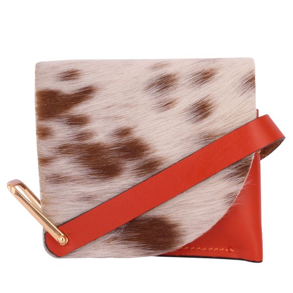 کیف پول زنانه مدل SW131