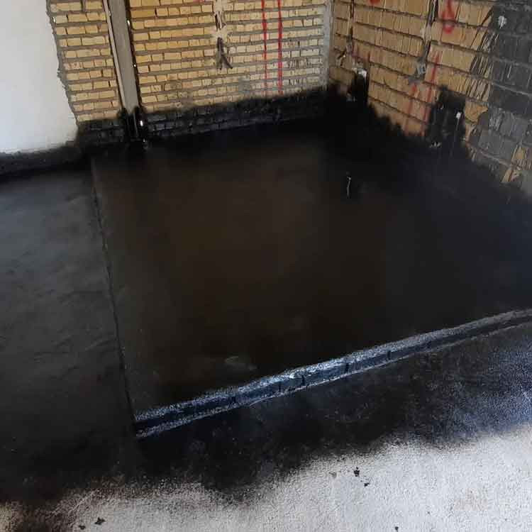 ایزوگام مایع ایزومن مدل الیاف دار حجم ۴ لیتر