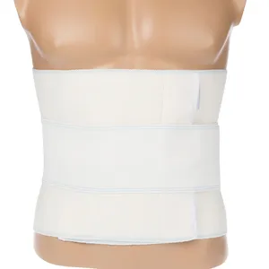 Paksaman Woolen  With Soft Bar Body Support Size Medium