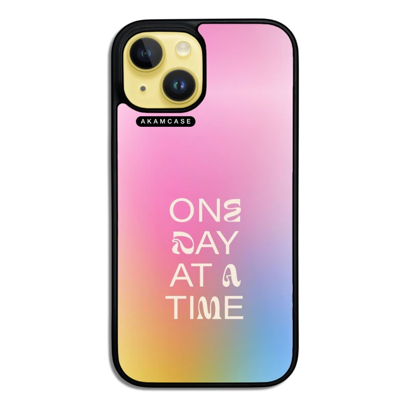 کاور آکام مدل AMC-WA15-POSITIVE-43 مناسب برای گوشی موبایل اپل iPhone 15