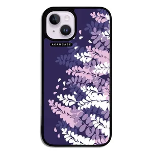AKAM AMC-WA14-LAVENDER-23 Cover For Apple iPhone 14