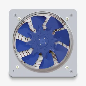 هواکش خانگی فلزی دمنده مدل VMA-20C2S