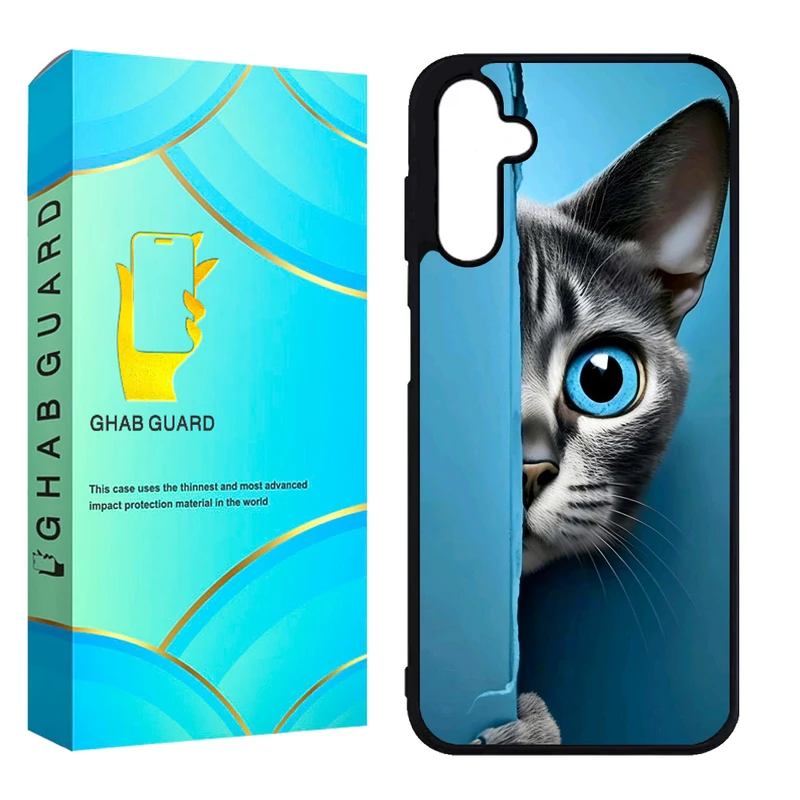 کاور قاب گارد مدل GCHPA25 مناسب برای گوشی موبایل سامسونگ  Galaxy A25