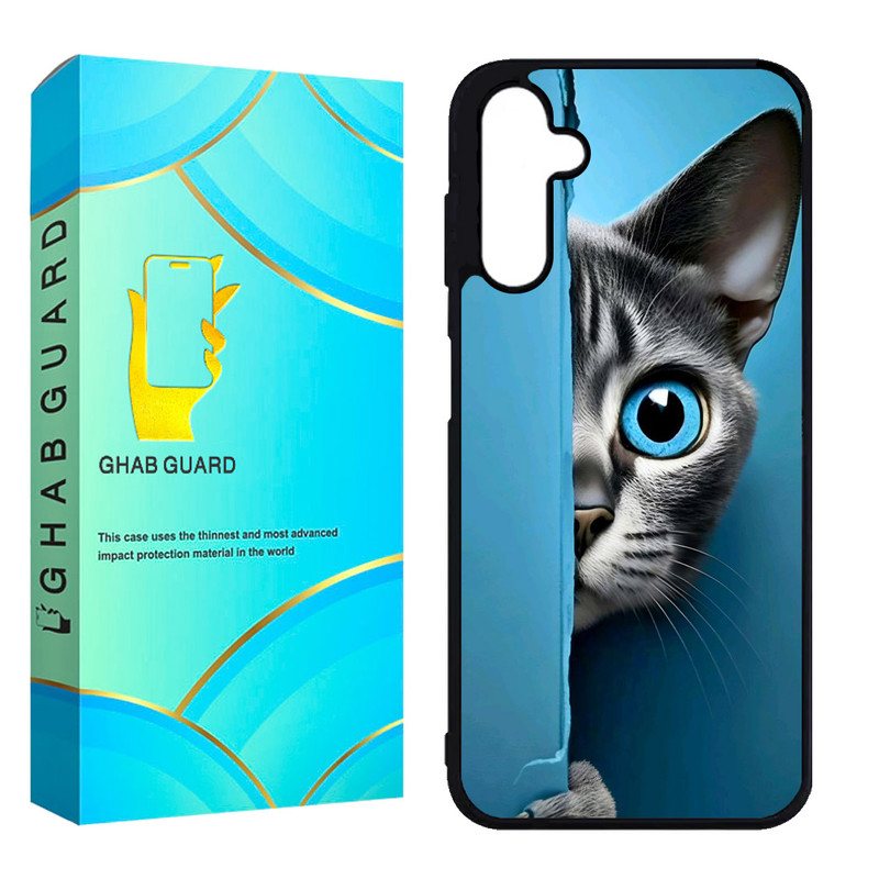 کاور قاب گارد مدل GCHPA25 مناسب برای گوشی موبایل سامسونگ  Galaxy A25