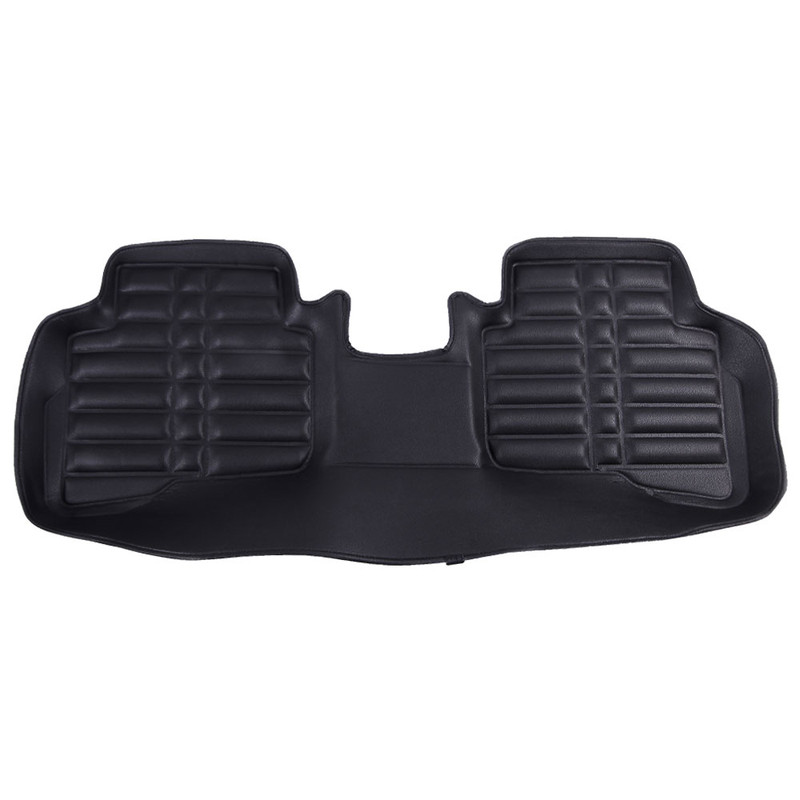 کفپوش پنج بعدی خودرو مدل LS مناسب برای FMC 511