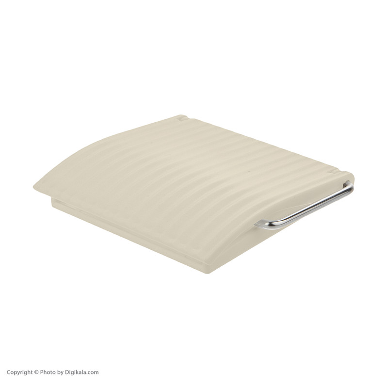 پایه رول دستمال کاغذی همارا مدل 001