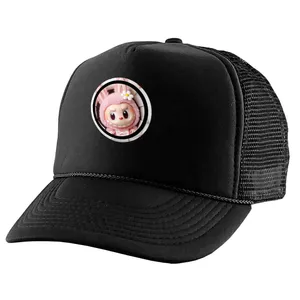 کلاه کپ مدل لوبوبو کد 281