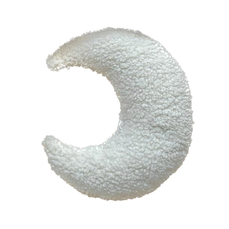 کوسن مدل فانتزی طرح ماه