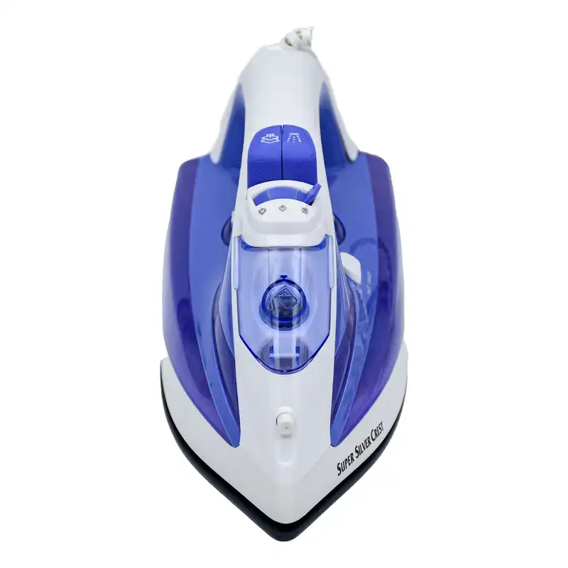 اتو بخار مدل SSC-0033