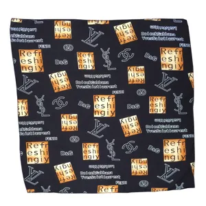 دستمال سر و گردن مدل BANDANA-28