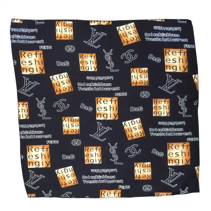 دستمال سر و گردن مدل BANDANA-28