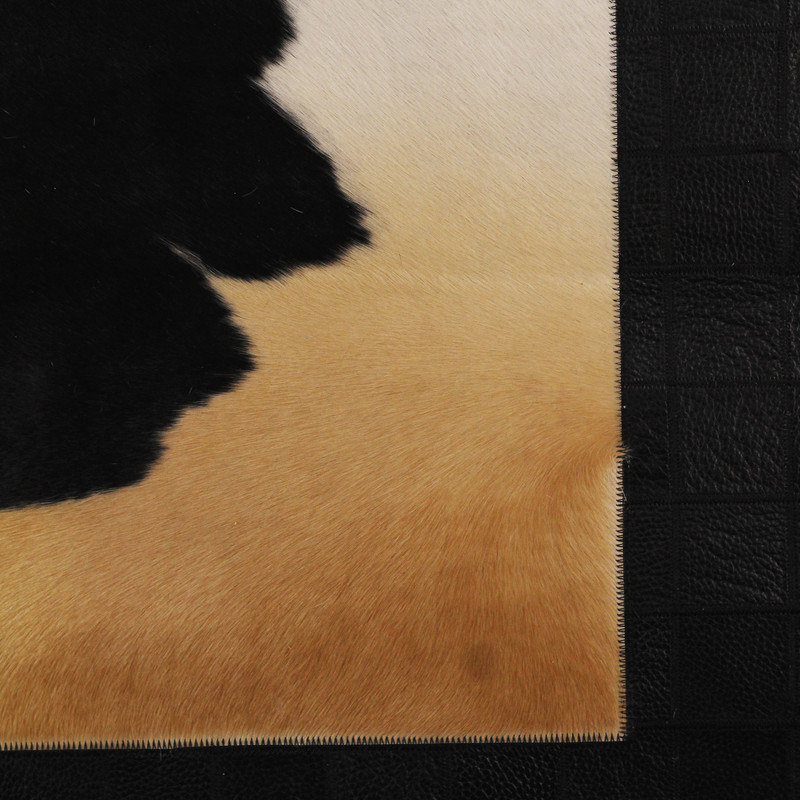 کلاژ  چرم و پوست مدل LFM347